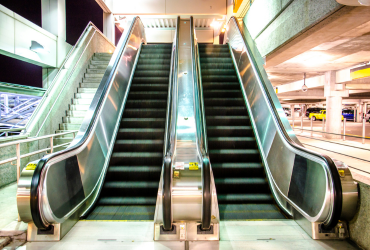 Escalator